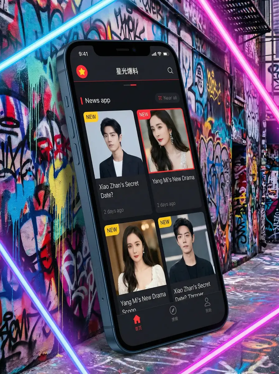 布莱尔阻止脱欧 APP界面展示 - 掌上吃瓜神器